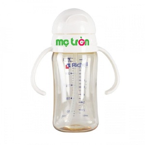 Bình tập uống PPSU Richell 98271 (RC98271) - 260ml