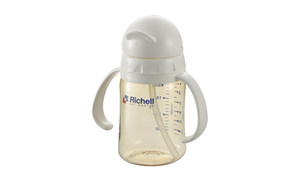 Bình tập uống PPSU Richell 98270 (RC98270) - 200ml