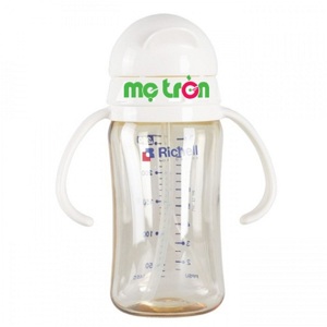 Bình tập uống PPSU Richell 98502 (RC98502) - 320ml