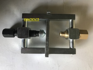 Bình oxy y tế