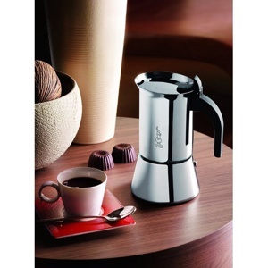 Bình pha cafe bếp từ Bialetti Venus 4 cup 990001682/NW