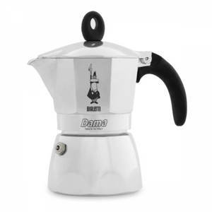 Bình pha cà phê Bialetti Dama Aluminium - 3 Cup