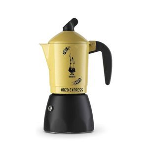 Bình pha cà phê Bialetti Orzo Express Fascia