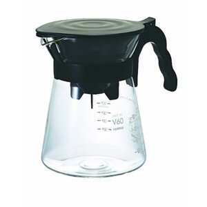 Bình pha cà phê Hario V60 Drip in 700ml