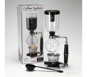 Bình pha cà phê Syphon Hario 2 cup