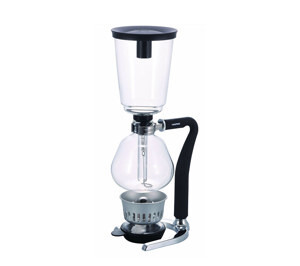 Bình pha cà phê Syphon Hario NEXT NXA-5 5 Cups 600 ml