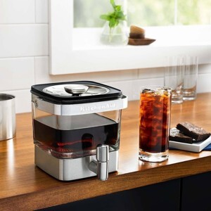 Bình pha cafe Cold Brew KitchenAid