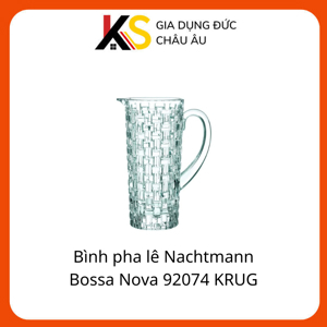 Bình pha lê Nachtmann Bossa Nova 92074