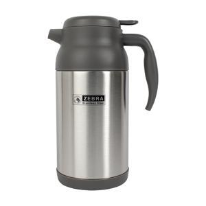 Bình pha trà giữ nhiệt có lõi lọc Zebra 112934 - 1,6L