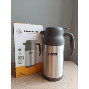 Bình pha trà giữ nhiệt có lõi lọc Zebra 112934 - 1,6L