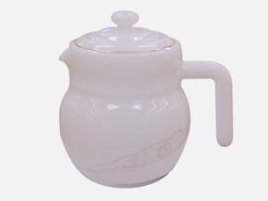 Bình pha trà Opal MP-USA Home Set 2005 - 700 ml