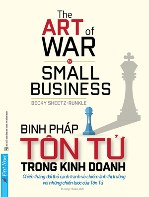 Binh Pháp Tôn Tử