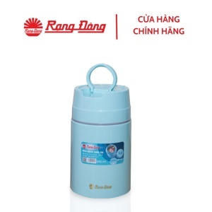 Bình phích đựng thức ăn nóng lạnh Rạng Đông RD 0850
