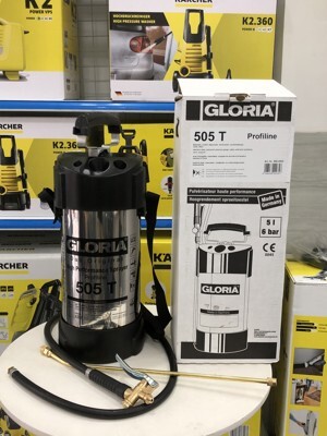 Bình phun diệt côn trùng Gloria 505T