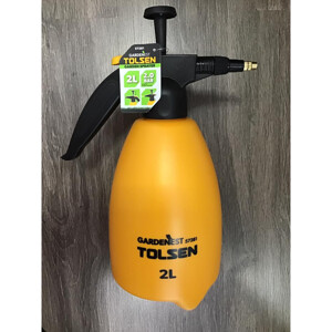 Bình phun nước 2L Tolsen 57281