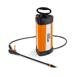 Bình phun thuốc sâu Stihl SG31