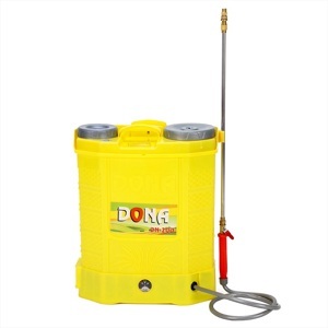 Bình Phun Xịt Chạy Điện 20L Dona DN-20D