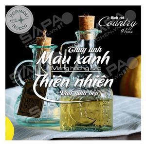 Bình rót C.H Helios Oiler - 25 CL