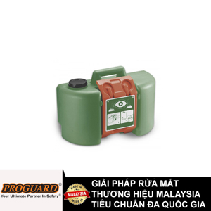 Bình rửa mắt khẩn cấp Proguard EPE-34-15