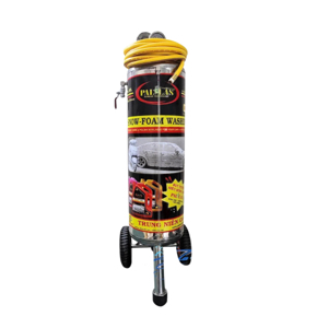 Bình rửa xe bọt tuyết Pallas 30 lít