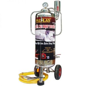 Bình rửa xe bọt tuyết Pallas 30 lít