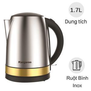 Bình siêu tốc Kangaroo KG642 - 1.7L