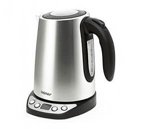 Bình - Ấm đun nước siêu tốc Zelmer CK1004 - 1,7L
