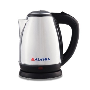 Bình siêu tốc Alaska SK18 (SK-18) - 1.8 lít