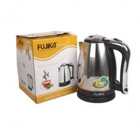 Bình - Ấm đun nước siêu tốc Fujka FJ18 (FJ-18) - 1.8 lít