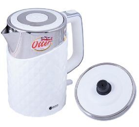 Bình - Ấm siêu tốc Elmich KEE-0217 - 1.7 Lít, 1850W