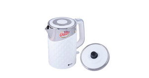 Bình - Ấm siêu tốc Elmich KEE-0217 - 1.7 Lít, 1850W