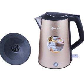 Bình siêu tốc  cao cấp Elmich KEE-0692 - 1.5 Lít