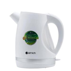 Bình - Ấm siêu tốc Elmich KEE-0697 - 1.2 lít, 1850W