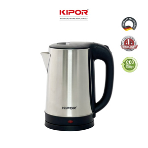 Bình siêu tốc Kippor KP-A318SA