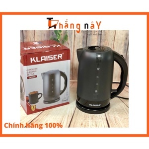 Bình siêu tốc Klaiser EK2608