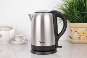 Bình siêu tốc Midea MK17SS