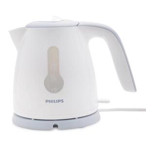 Bình - Ấm đun nước siêu tốc Philips HD4608 (HD-4608) - 1.5 lít, 2400W