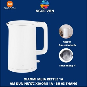 Bình siêu tốc Xiaomi ZHF4012GL