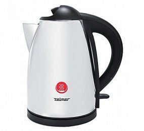 Bình - Ấm đun nước siêu tốc Zelmer CK1400 - 1.7L, 2400W