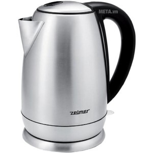 Bình siêu tốc Zelmer CK1175, 1.7L
