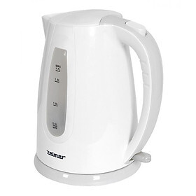 Bình - Ấm đun nước siêu tốc Zelmer CKE820 - 1.7 lít
