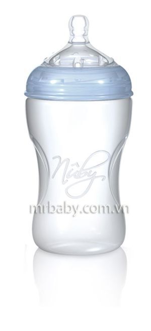 Bình Sữa 300Ml Nuby 7067015