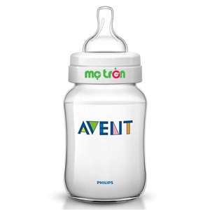 Bình sữa PP BPA Free Avent SCF680/17 (68017) - 125ml