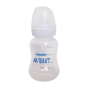 Bình sữa PP cổ chuẩn Avent SCF970/17 (970/17) - 120ml