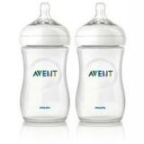 Bình sữa Philips Avent PP mô phỏng tự nhiên SCF693/27 260ml
