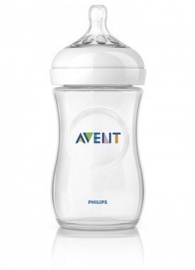 Bình Sữa Philips Avent PP SCF693/17 - 260 ml