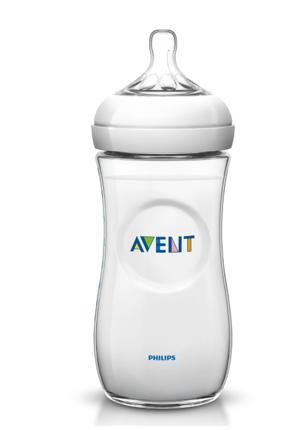 Bình sữa Avent SCF693.13 260ml