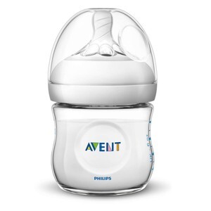 Bình sữa Avent tự nhiên SCF690.23 - 125ml