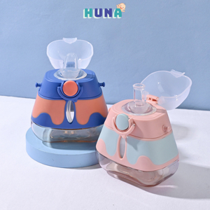 Bình sữa Babycare - 300 ml