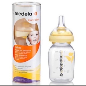 Bình sữa Calma Medela 150ml